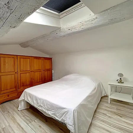 Maison Cosy Avec Piscine, Proche Saintes-maries-de-la-mer, Pour 4 Pers., Avec Patio Et Parking Prive - Fr-1-475-102 Saintes-Maries-de-la-Mer